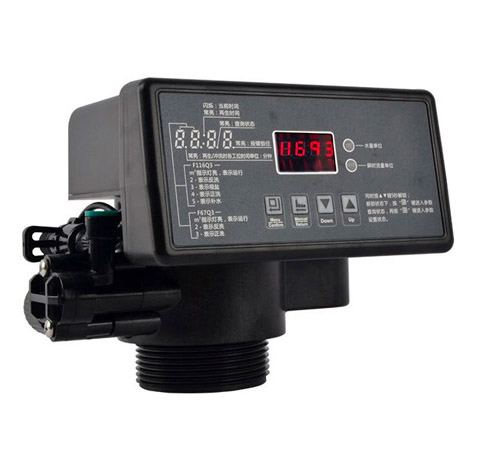 Блок управления RUNXIN TM.F116Q3